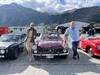 Passione Engadina 2025, St. Moritz, Switzerland