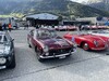 Passione Engadina 2025, St. Moritz, Switzerland