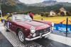 Passione Engadina 2025, St. Moritz, Switzerland