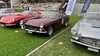 Passione Engadina 2026, Switzerland